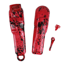 Load image into Gallery viewer, Barber-Electric-Clipper-Cover-Set-Trimmer-Accessories-Diy-Modification-Shell-For-Wahl-8148-8591-Hair-Clipper | UBEATOR