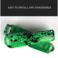 Load image into Gallery viewer, Barber-Electric-Clipper-Cover-Set-Trimmer-Accessories-Diy-Modification-Shell-For-Wahl-8148-8591-Hair-Clipper | UBEATOR