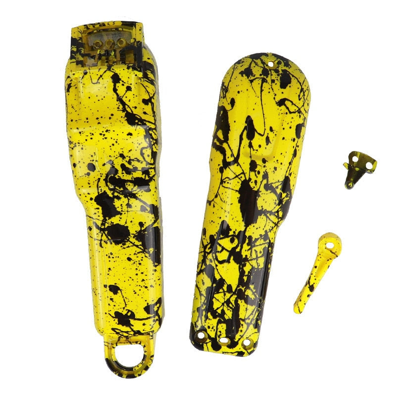 Barber-Electric-Clipper-Cover-Set-Trimmer-Accessories-Diy-Modification-Shell-For-Wahl-8148-8591-Hair-Clipper | UBEATOR