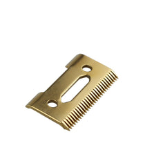 Laden Sie das Bild in den Galerie-Viewer, Shaver-Replacement-Cutter-Head-Clipper-Metal-Bottom-Blade-Cutter-for-Wahl-8504-Hair-Clipper | UBEATOR