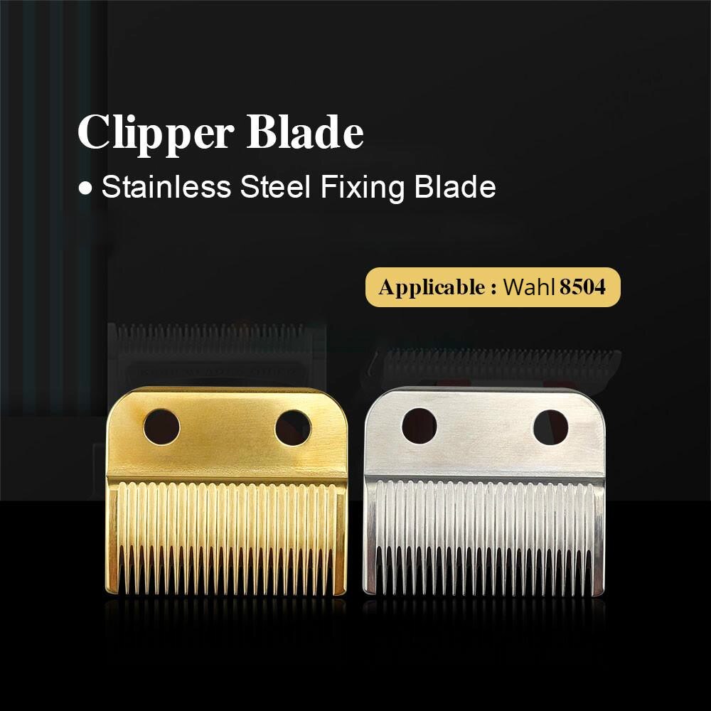 Clipper-Blade-Metal-Bottom-Cutter | UBEATOR