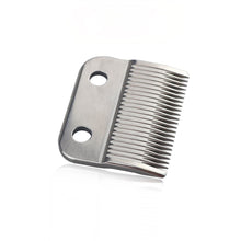 Laden Sie das Bild in den Galerie-Viewer, Shaver-Replacement-Cutter-Head-Clipper-Metal-Bottom-Blade-Cutter-for-Wahl-8504-Hair-Clipper | UBEATOR