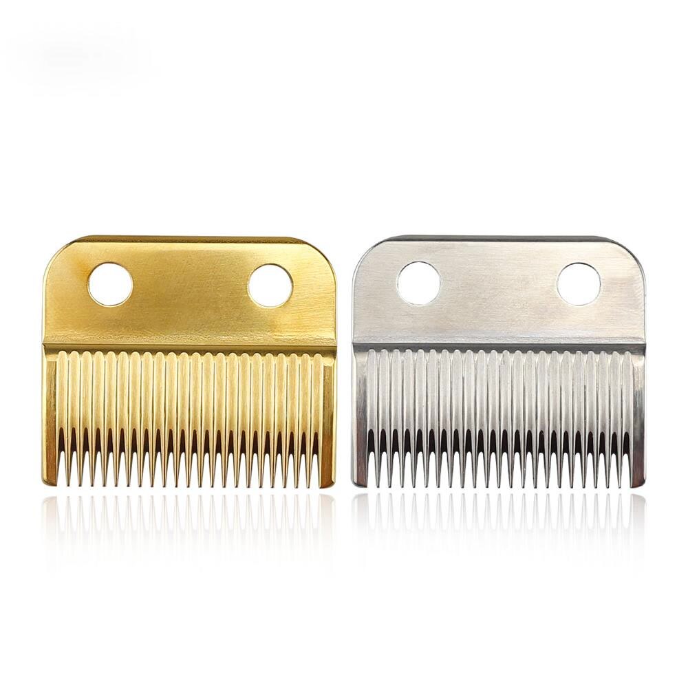 Cordless-Electric-Shaver-Replacement-Cutter-Head-Clipper-Metal-Bottom-Blade-Cutter-for-Wahl-8504-Hair-Clipper | UBEATOR
