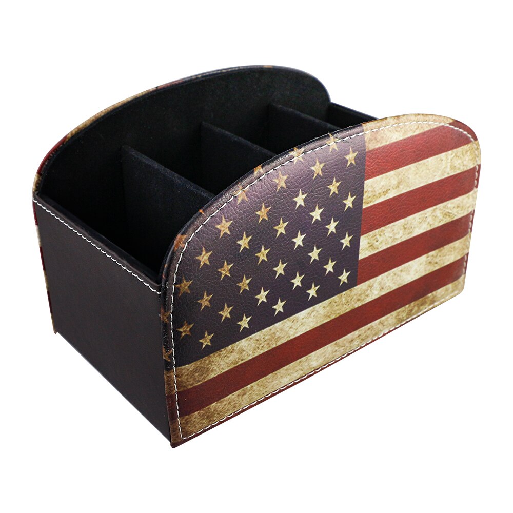 PU Leather Barber Storage Box | UBEATOR