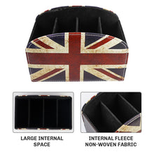 Afbeelding in Gallery-weergave laden, PU Leather Barber Storage Box | UBEATOR