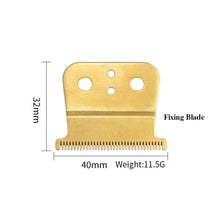 Charger l&#39;image dans la galerie, Andis-Replacement-T-Blade-for-T-Outliner-Trimmer | UBEATOR