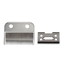 Laden Sie das Bild in den Galerie-Viewer, Replacement-hair-clipper-head-and-blade-wahl-8504-hair-clipper-hair-clipper-hair-clipper-salon-accessories-set-metal-tool | UBEATOR