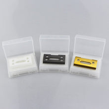 Laden Sie das Bild in den Galerie-Viewer, Replacement-hair-clipper-head-and-blade-wahl-8504-hair-clipper-hair-clipper-hair-clipper-salon-accessories-set-metal-tool | UBEATOR