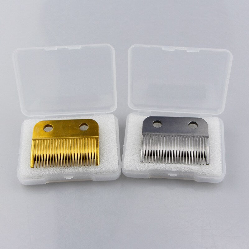 Replacement-hair-clipper-head-and-blade-wahl-8504-hair-clipper-hair-clipper-hair-clipper-salon-accessories-set-metal-tool | UBEATOR