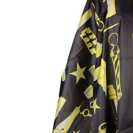 Barber Shop Hair Cape | UBEATOR
