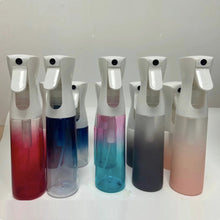 Charger l&#39;image dans la galerie, 160ML/300ML Gradient Ombre Color Beauty Spray Bottle | UBEATOR