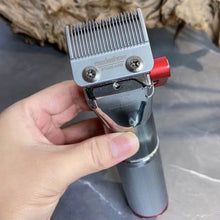 Laden Sie das Bild in den Galerie-Viewer,  Full Metal Mute Clipper 
