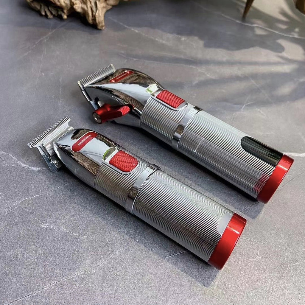  Full Metal Mute Clipper 