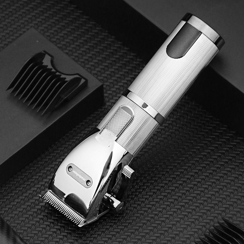  Full Metal Mute Clipper 