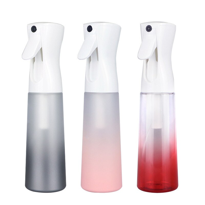 160ML/300ML Gradient Ombre Color Beauty Spray Bottle | UBEATOR