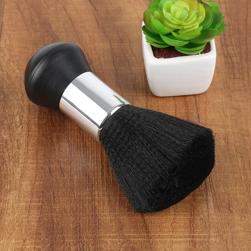 Barber Neck Duster Brush | UBEATOR