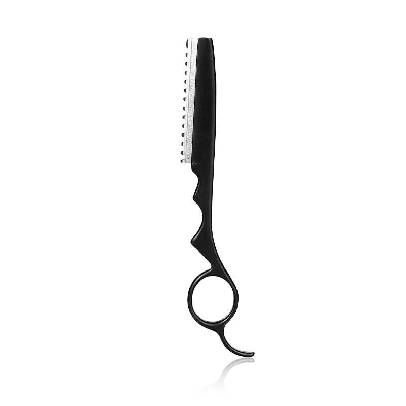Zinc Alloy Straight Razor Holder | UBEATOR