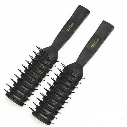 11 Row Vent Hair Brush
