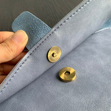 Cargar imagen en el visor de la galería, Barber Tools Leather Storage Bag