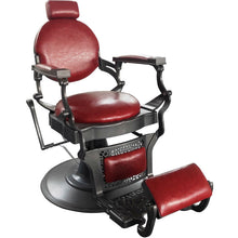 Afbeelding in Gallery-weergave laden, Barber Chair B207