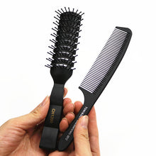 Afbeelding in Gallery-weergave laden, 11 Row Vent Hair Brush