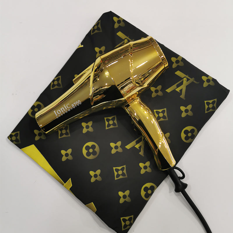 Hair Dryer GOLD 2400W