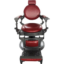 Afbeelding in Gallery-weergave laden, Barber Chair B207
