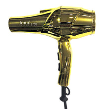 Load image into Gallery viewer, Hair Dryer GOLD 2400W