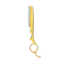 Afbeelding in Gallery-weergave laden, Zinc Alloy Straight Razor Holder | UBEATOR