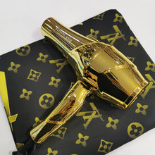 Load image into Gallery viewer, Hair Dryer GOLD 2400W