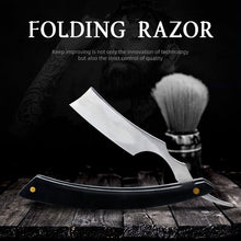 Carica l&#39;immagine nel visualizzatore di Gallery, Old School Razor Holder | UBEATOR