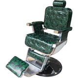 Barber Chair BC207