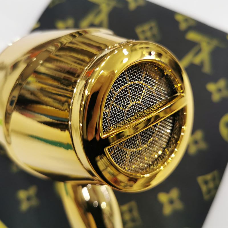 Hair Dryer GOLD 2400W