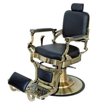 Indlæs billede til gallerivisning Barber Chair BC202
