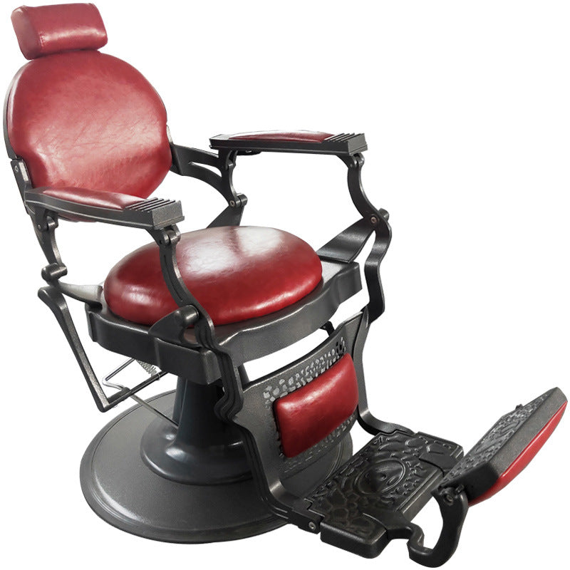 Barber Chair B207