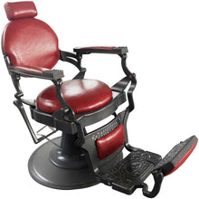 Afbeelding in Gallery-weergave laden, Barber Chair B207