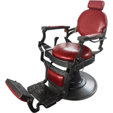 Afbeelding in Gallery-weergave laden, Barber Chair B207