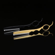 Afbeelding in Gallery-weergave laden, Zinc Alloy Straight Razor Holder | UBEATOR
