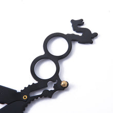 Cargar imagen en el visor de la galería, Double Ring Straight Razor | UBEATOR