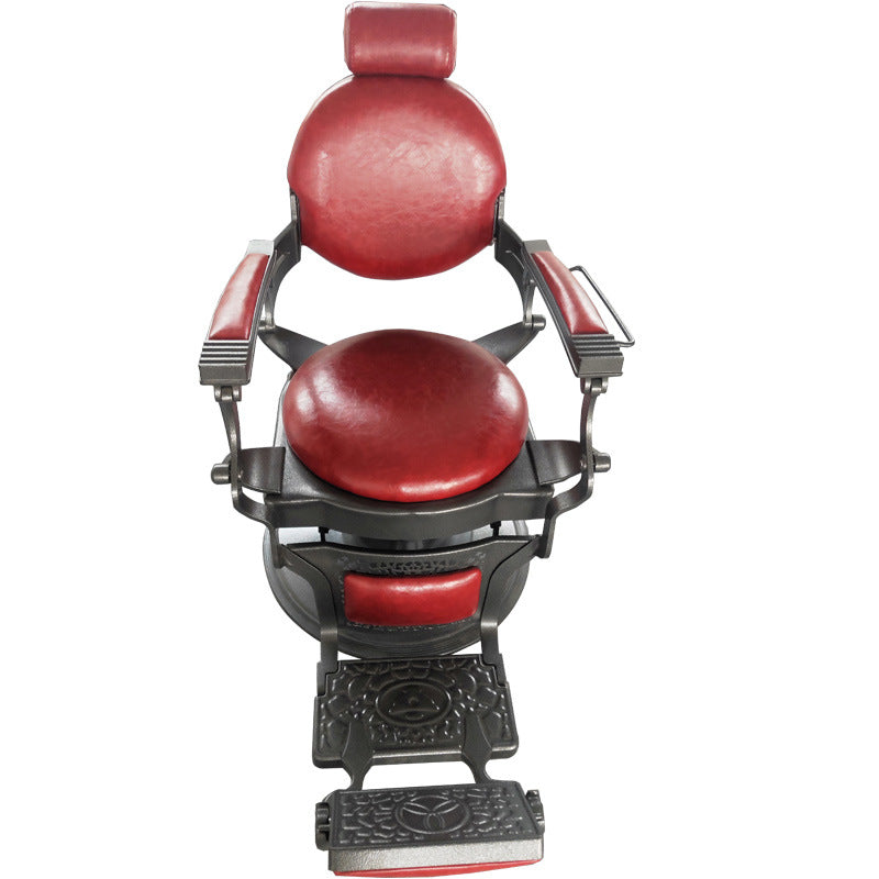 Barber Chair B207