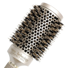 Cargar imagen en el visor de la galería, Heat Resistant Ceramic Round Brush | UBEATOR