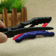 Indlæs billede til gallerivisning ABS Material Hairdresser Clip 6pcs/pack