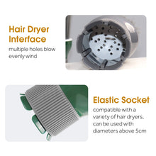 Indlæs billede til gallerivisning Professional Soft Neck Duster Blow Dryer Diffuser | UBEATOR