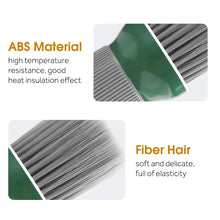Indlæs billede til gallerivisning Professional Soft Neck Duster Blow Dryer Diffuser | UBEATOR