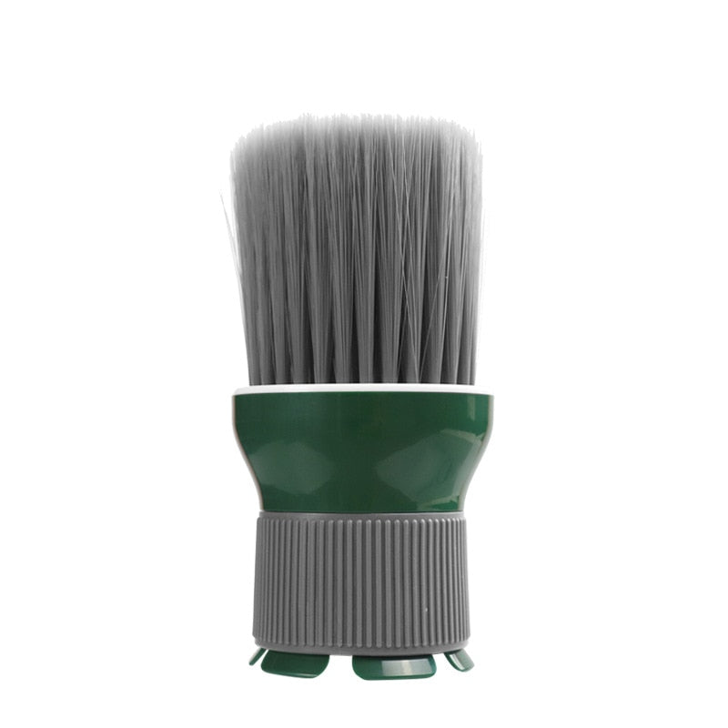 Professional Soft Neck Duster Blow Dryer Diffuser | UBEATOR