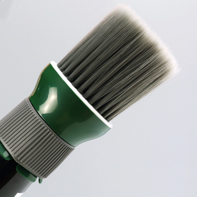 Professional Soft Neck Duster Blow Dryer Diffuser | UBEATOR