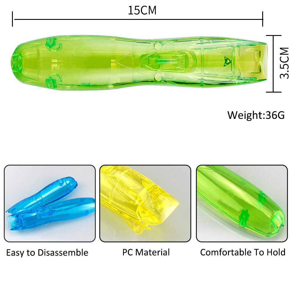Hair-Clipper-Clear-Cover-D8-Hair-Trimmer-Cover-Professional-Barber-Replacement-Tools | UBEATOR 