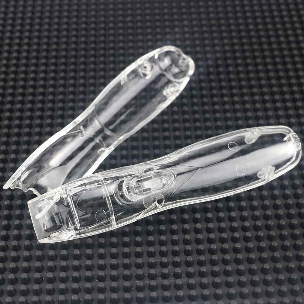 Hair-Clipper-Clear-Cover-D8-Hair-Trimmer-Cover-Professional-Barber-Replacement-Tools | UBEATOR