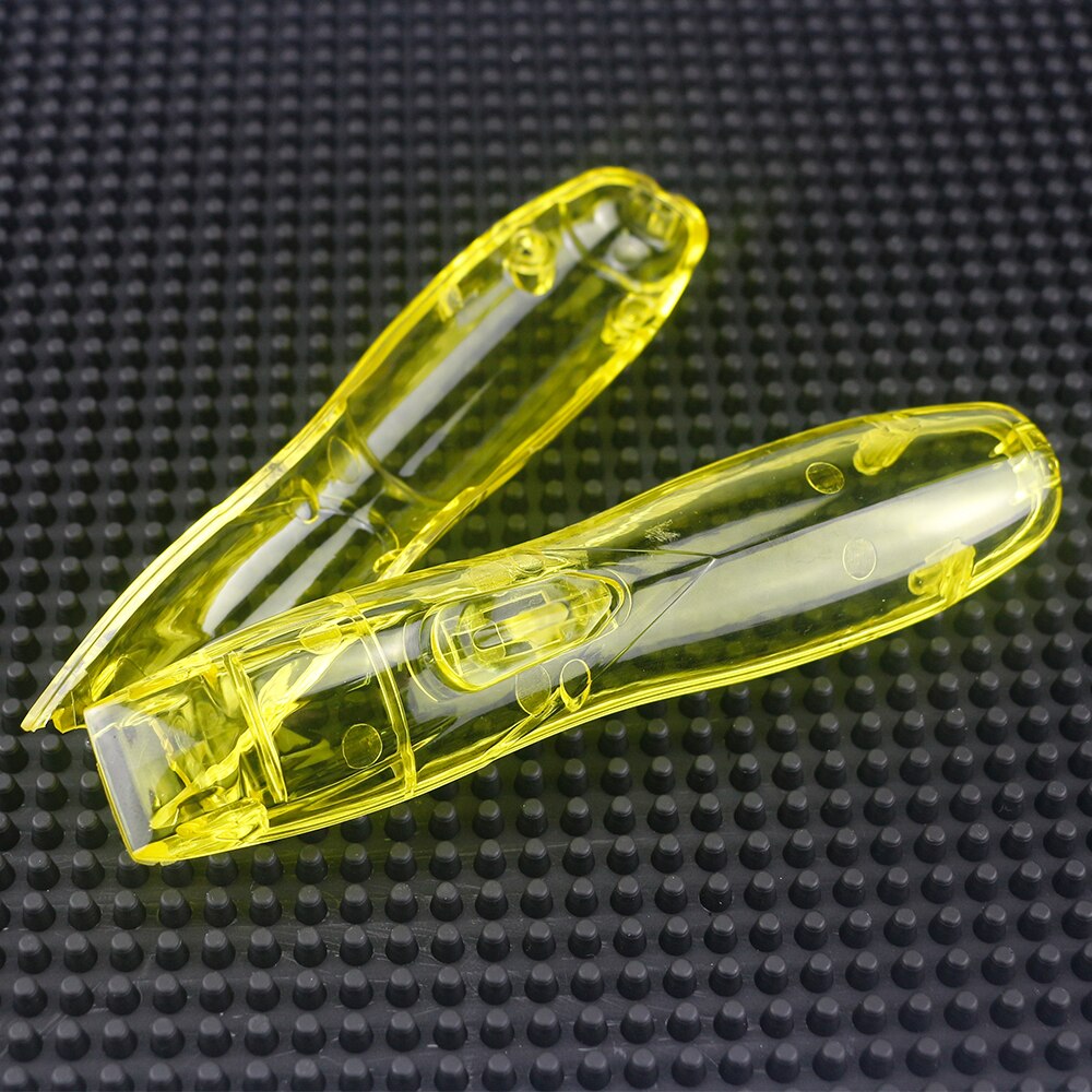 Hair-Clipper-Clear-Cover-D8-Hair-Trimmer-Cover-Professional-Barber-Replacement-Tools | UBEATOR
