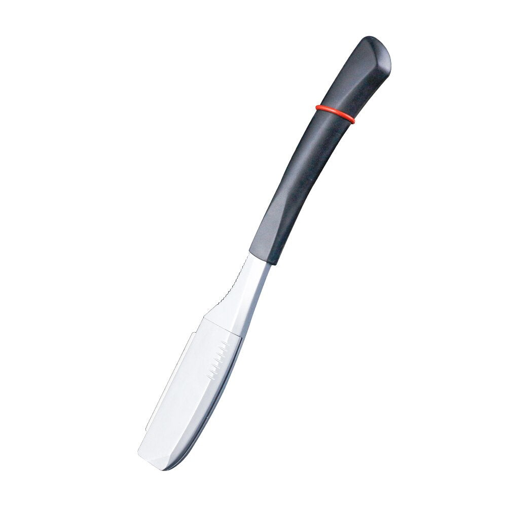 100% Stainless Steel Professional Barber Razor | UBEATOR